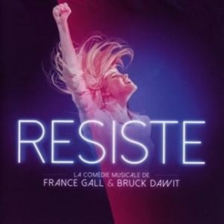 Audio  Comedie Musicale<<Resiste>> Various