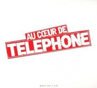 Audio A Coeur De Telephone-Best Of l T