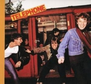 Audio Telephone (Remastered 2015) l T