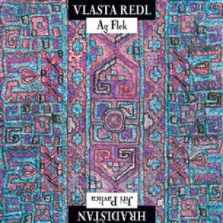 Audio Vlasta Redl/AG Flek & Jiří Pavlica/Hradisťan AG Flek