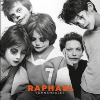 Аудио Somnambules Raphael
