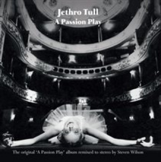 Hanganyagok A Passion Play (Steven Wilson Mix) Jethro Tull
