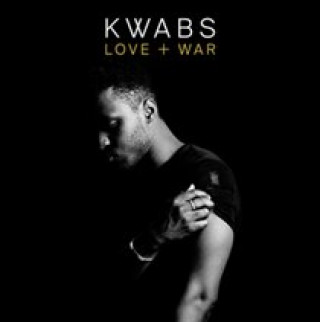 Zvok Love+War Kwabs