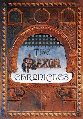 Audio The Saxon Chronicles Saxon