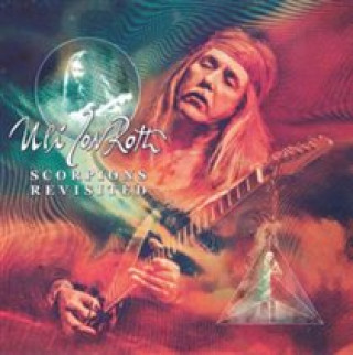 Audio Scorpions Revisited Uli Jon Roth