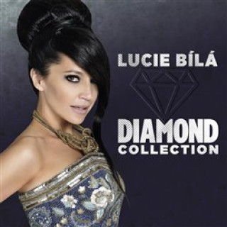 Hanganyagok Diamond Collection Lucie Bílá