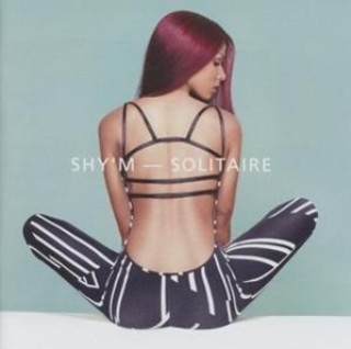 Zvok Solitaire Shy'm