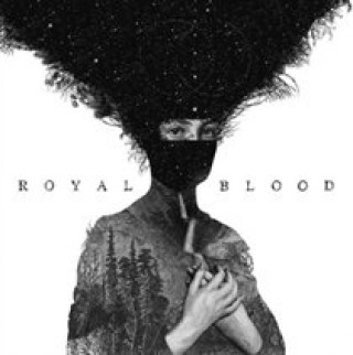 Audio Royal Blood Royal Blood