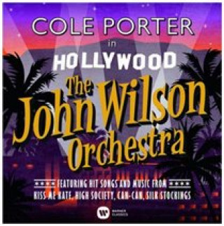 Audio Cole Porter In Hollywood John Orchestra Wilson