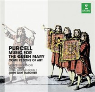 Audio Music For The Queen Mary John Eliot/Lott Gardiner