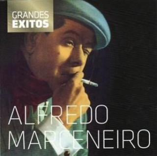 Audio Grandes Exitos Alfredo Marceneiro