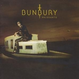 Audio Palosanto Bunbury