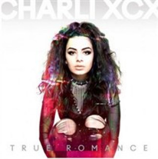 Audio True Romance Charli XCX