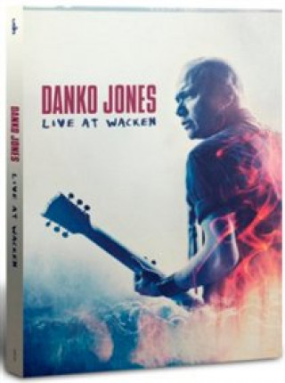 Wideo Live At Wacken Danko Jones