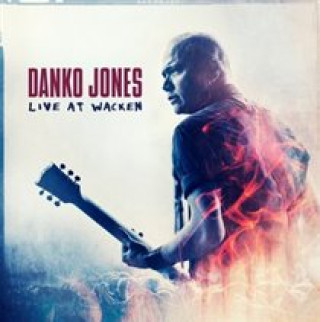Audio Live At Wacken Danko Jones