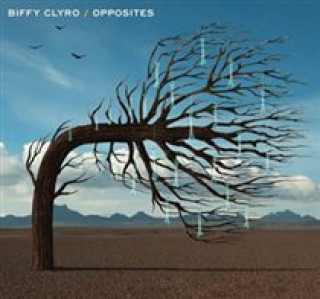 Audio Opposites Biffy Clyro