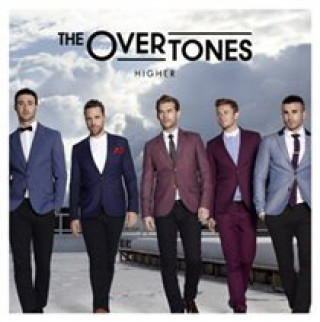 Audio Higher The Overtones