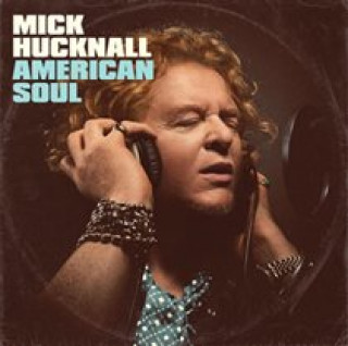 Audio American Soul Mick Hucknall