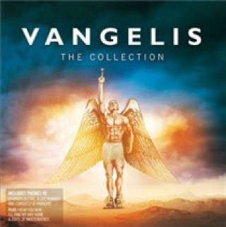 Audio The Collection Vangelis