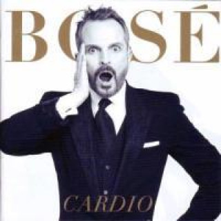 Audio Cardio Miguel Bose