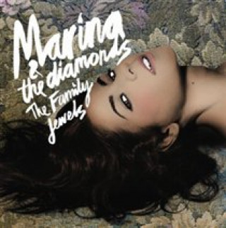 Hanganyagok The Family Jewels Marina And The Diamonds