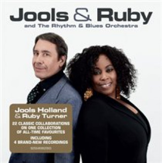 Audio Jools & Ruby Jools & Turner Holland