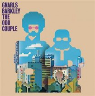 Audio The Odd Couple Gnarls Barkley