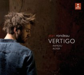 Audio Vertigo Jean Rondeau
