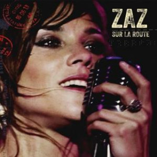 Vídeo Sur La Route Zaz