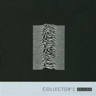 Аудио Unknown Pleasures (Collector's Edition) Joy Division