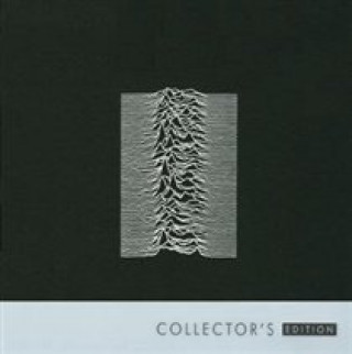 Audio  Unknown Pleasures (Collector's Edition) Joy Division