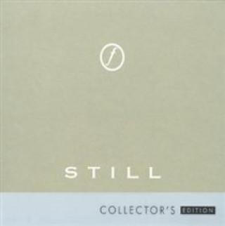 Audio Still (Collector's Edition) Joy Division