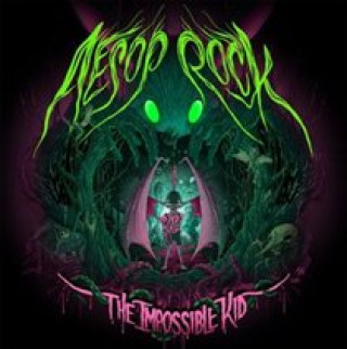 Audio The Impossible Kid Aesop Rock