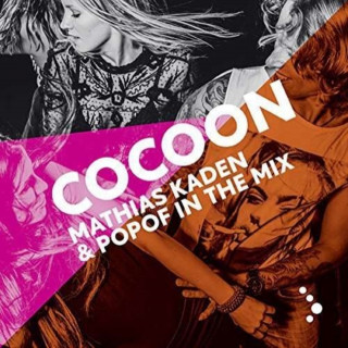 Audio Cocoon Ibiza mixed by Mathias Various