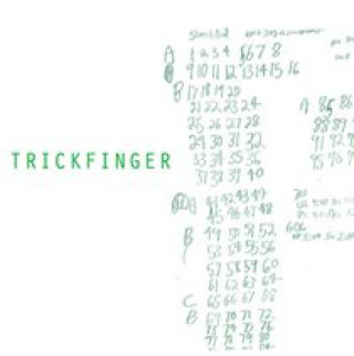 Zvok Trickfinger Trickfinger (John Frusciante)