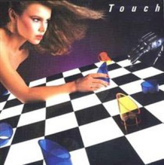 Audio Touch (Special Edition+Bonus Tracks) Touch