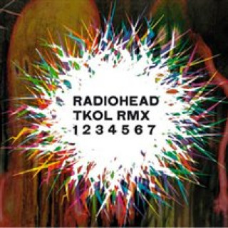 Audio Tkol RMX 1234567 Radiohead