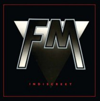 Audio Indiscreet (Lim.Collector's Edition) Fm