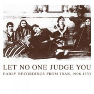 Audio Let No One Judge You Honest Jons/Various