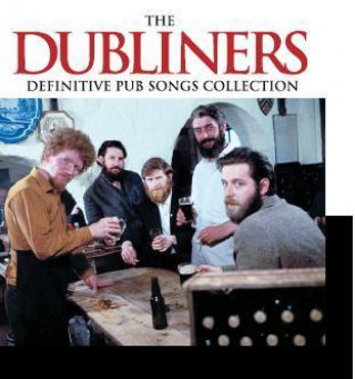 Hanganyagok Definitive Pub Songs Collection The Dubliners
