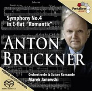Аудио Sinfonie 4 Janowski/Orchestre de la Suisse Romande