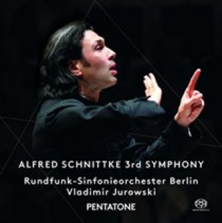 Audio Sinfonie 3 Vladimir/RSB Jurowski