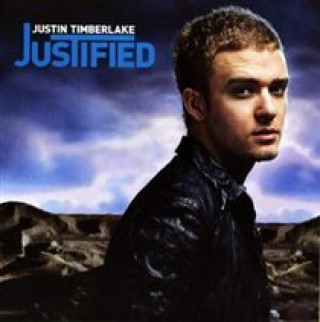 Audio Justified Justin Timberlake