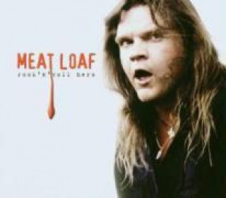 Audio Rock 'n' Roll Hero Meat Loaf