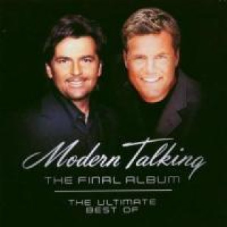 Audio The Final Album Modern Talking