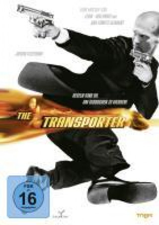 Video The Transporter Nicolas Trembasiewicz