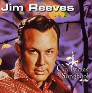 Audio Christmas Songbook Jim Reeves