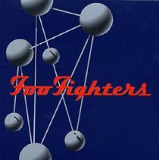 Audio The Colour And The Shape Foo Fighters