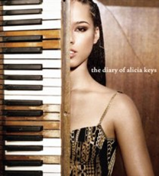 Audio The Diary Of Alicia Keys Alicia Keys