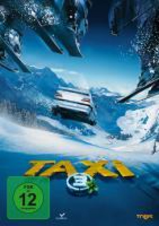 Wideo Taxi 3 Yann Hervé